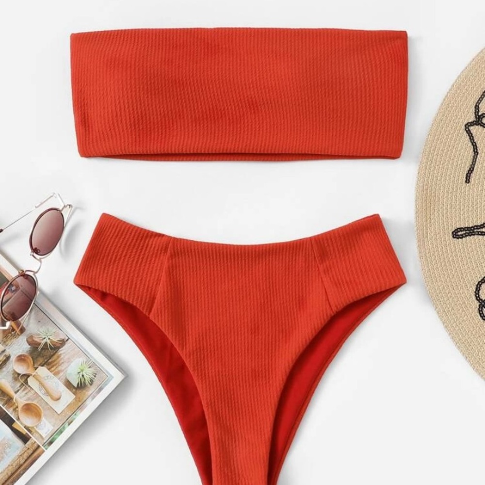 NWOT Bikini Set